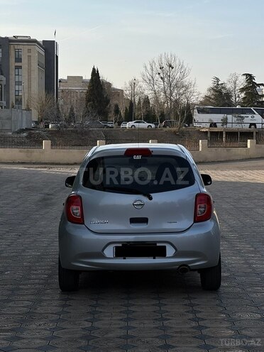 Nissan Micra-2