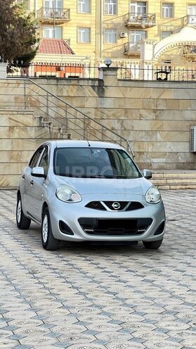 Nissan Micra-18