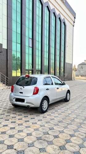 Nissan Micra-17