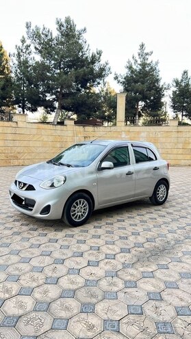 Nissan Micra-19