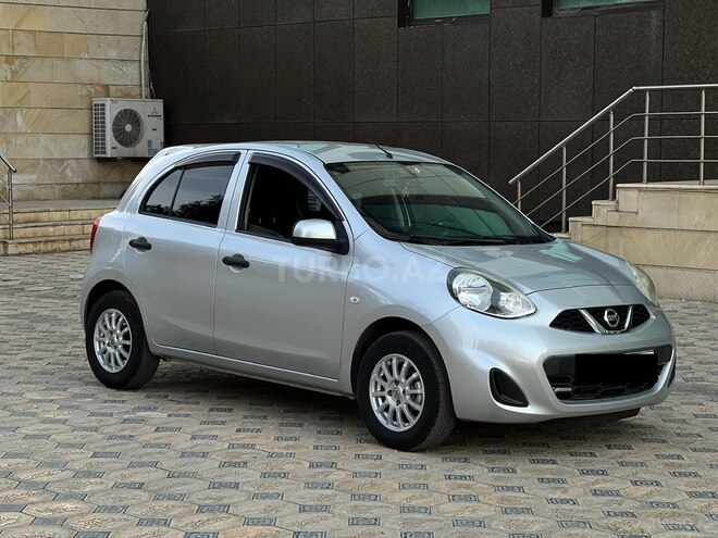 Nissan Micra-4