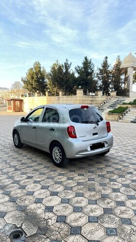 Nissan Micra-20