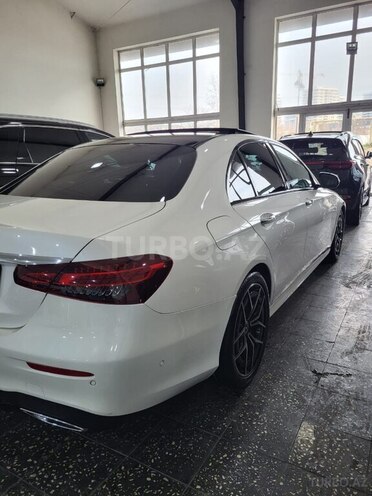 Mercedes E 220 d 2020, 85,000 km - 2.0 l - Bakı