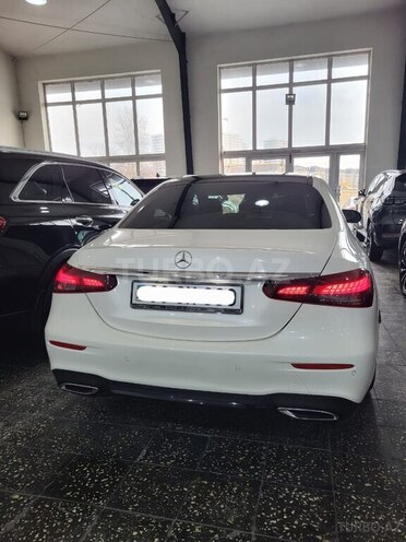 Mercedes E 220 d 2020, 85,000 km - 2.0 l - Bakı