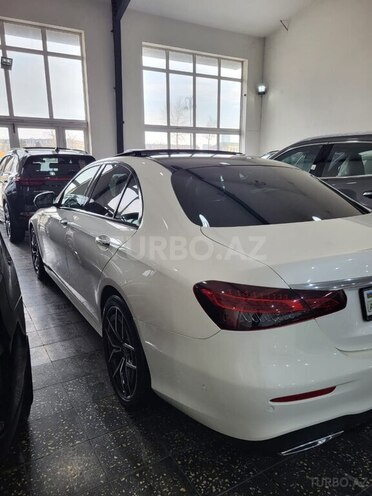 Mercedes E 220 d 2020, 85,000 km - 2.0 l - Bakı