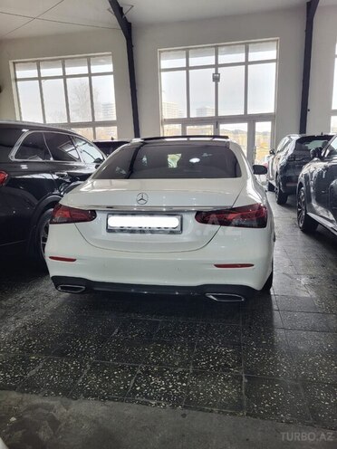 Mercedes E 220 d 2020, 85,000 km - 2.0 l - Bakı
