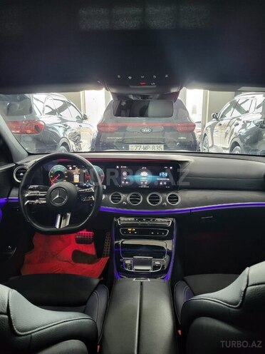 Mercedes E 220 d 2020, 85,000 km - 2.0 l - Bakı