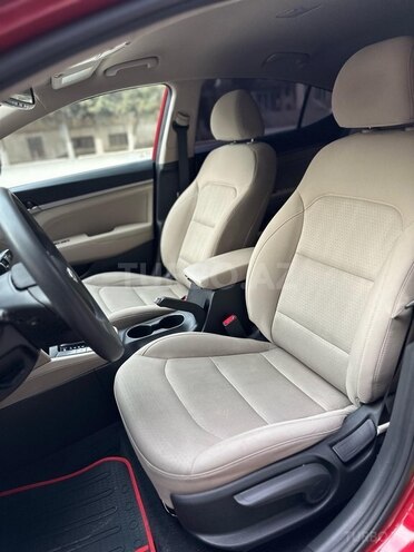 Hyundai Elantra 2018, 75,639 km - 2.0 l - Bakı