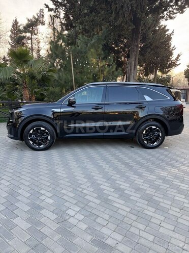 Kia Sorento 2024, 1,025 km - 2.5 l - Masallı