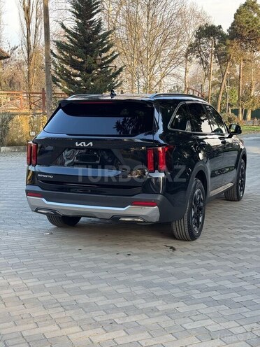 Kia Sorento 2024, 1,025 km - 2.5 l - Masallı