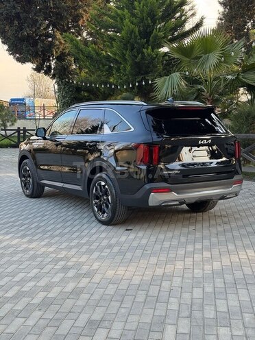 Kia Sorento 2024, 1,025 km - 2.5 l - Masallı