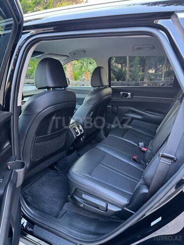Kia Sorento 2024, 1,025 km - 2.5 l - Masallı