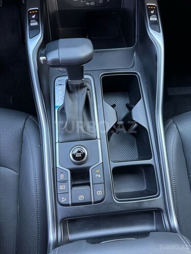 Kia Sorento 2024, 1,025 km - 2.5 l - Masallı