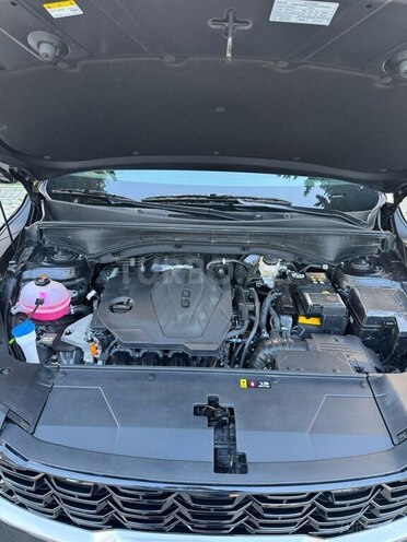 Kia Sorento 2024, 1,025 km - 2.5 l - Masallı