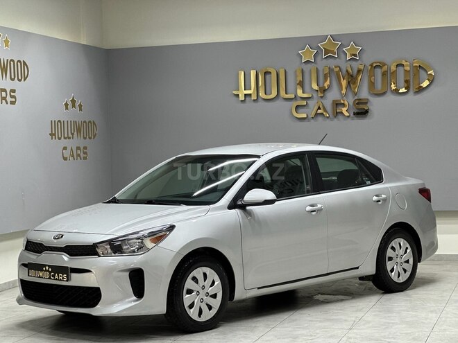 Kia Rio 2019, 41,000 km - 1.6 л - Bakı
