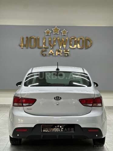 Kia Rio 2019, 41,000 km - 1.6 л - Bakı
