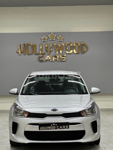 Kia Rio 2019, 41,000 km - 1.6 л - Bakı