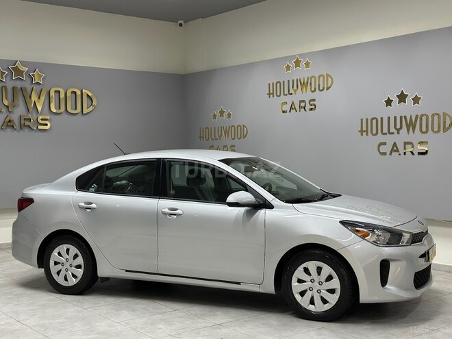 Kia Rio 2019, 41,000 km - 1.6 л - Bakı