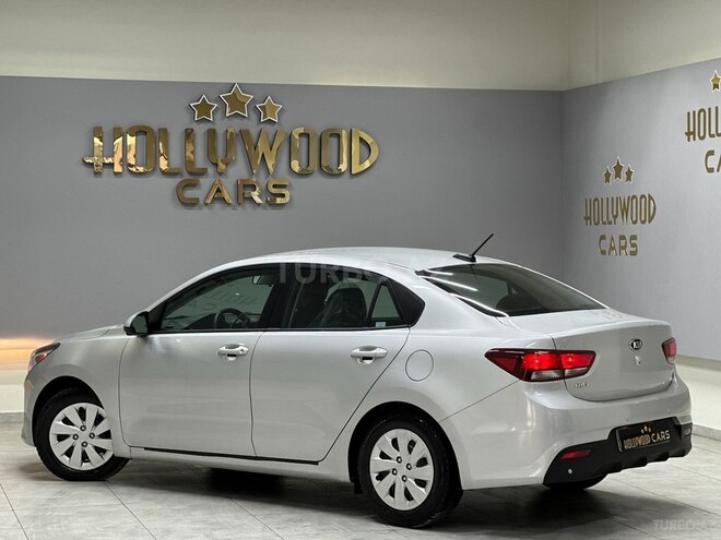 Kia Rio 2019, 41,000 km - 1.6 л - Bakı