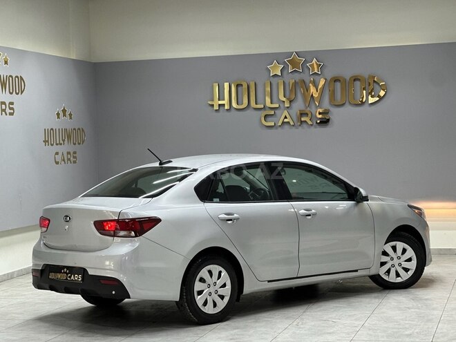 Kia Rio 2019, 41,000 km - 1.6 л - Bakı