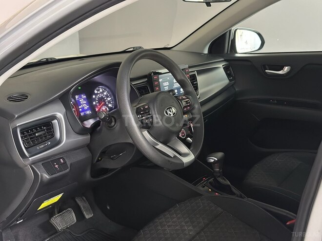 Kia Rio 2019, 41,000 km - 1.6 л - Bakı