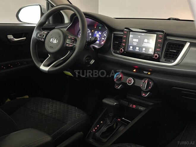 Kia Rio 2019, 41,000 km - 1.6 л - Bakı