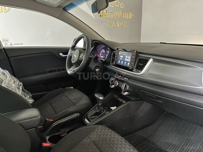 Kia Rio 2019, 41,000 km - 1.6 л - Bakı