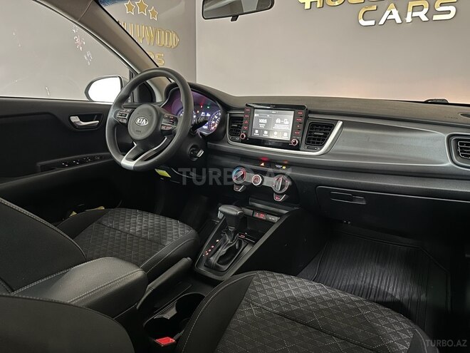 Kia Rio 2019, 41,000 km - 1.6 л - Bakı