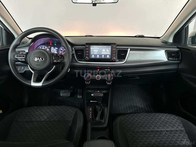 Kia Rio 2019, 41,000 km - 1.6 л - Bakı
