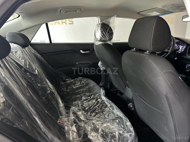 Kia Rio 2019, 41,000 km - 1.6 л - Bakı