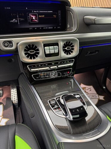 Mercedes G 63 AMG-14