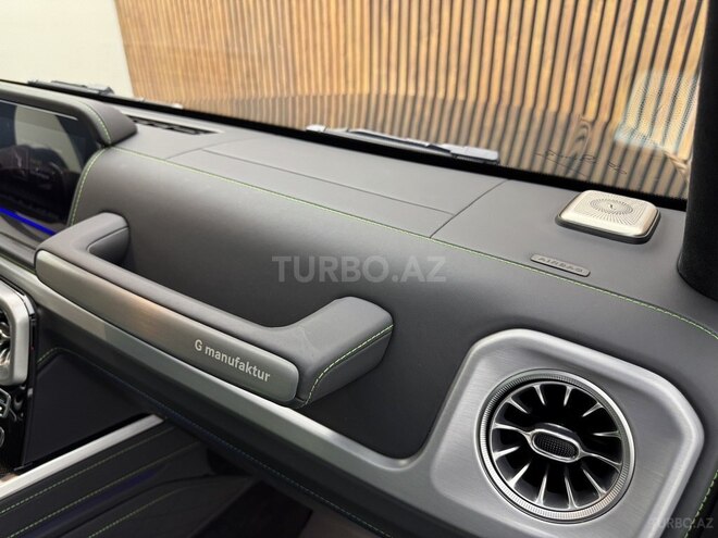 Mercedes G 63 AMG-19