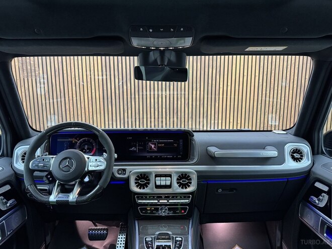 Mercedes G 63 AMG-20