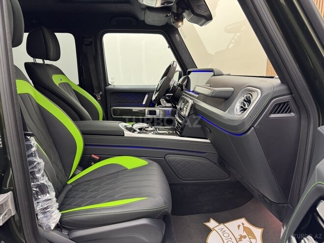 Mercedes G 63 AMG-16