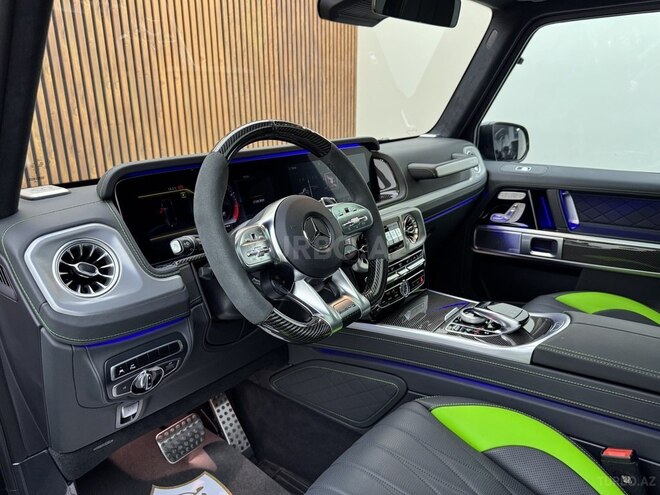 Mercedes G 63 AMG-11
