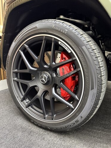 Mercedes G 63 AMG-27