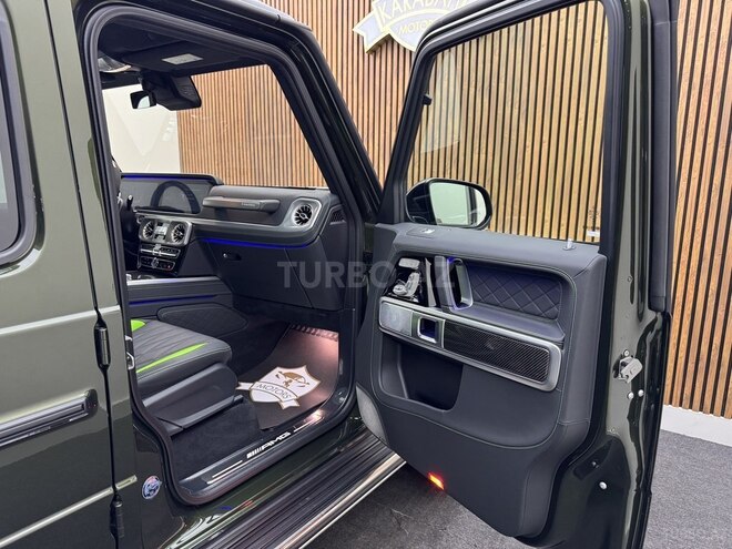 Mercedes G 63 AMG-15