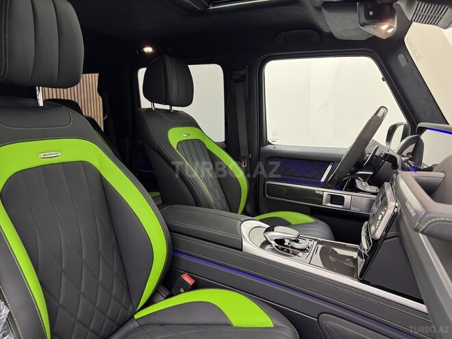 Mercedes G 63 AMG-17