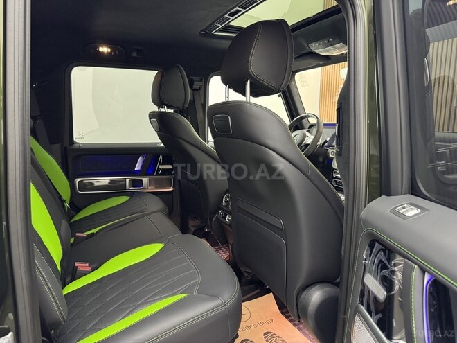 Mercedes G 63 AMG-25