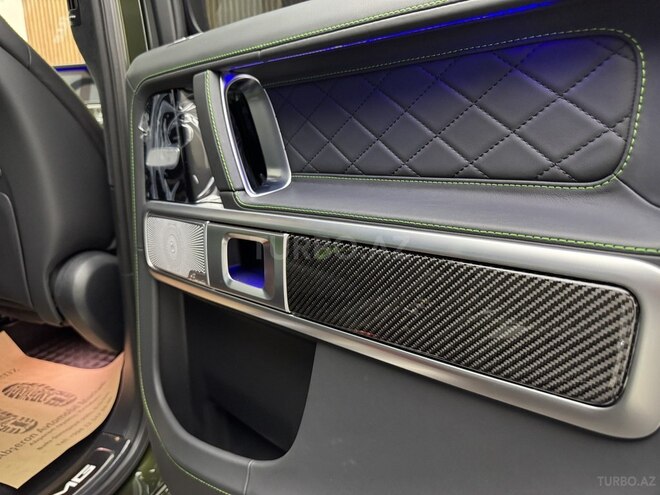 Mercedes G 63 AMG-24