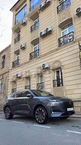 Changan Uni-K iDD 2024, 15,000 km - 1.5 л - Bakı