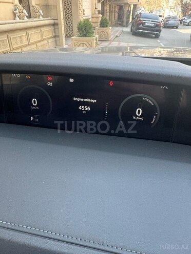 Changan Uni-K iDD 2024, 15,000 km - 1.5 л - Bakı
