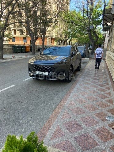 Changan Uni-K iDD 2024, 15,000 km - 1.5 л - Bakı