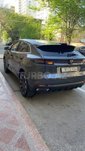 Changan Uni-K iDD 2024, 15,000 km - 1.5 л - Bakı