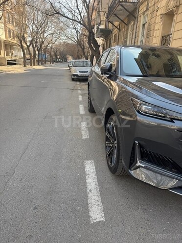Changan Uni-K iDD 2024, 15,000 km - 1.5 л - Bakı