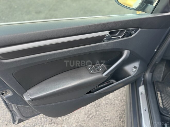 Volkswagen Passat 2017, 181,000 km - 1.8 л - Gəncə