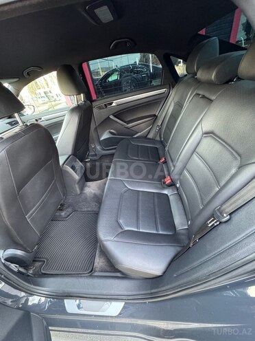 Volkswagen Passat 2017, 181,000 km - 1.8 л - Gəncə