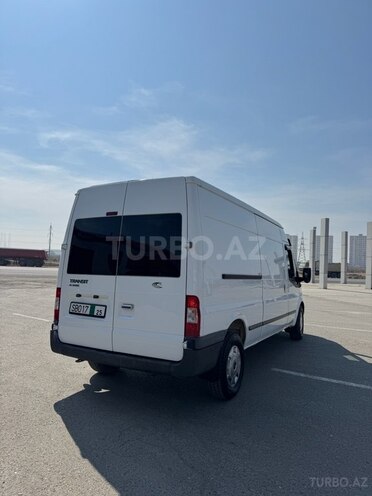 Ford Transit 2008, 185,000 km - 2.4 л - Bakı