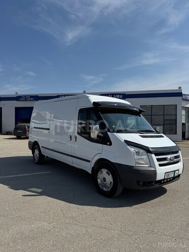 Ford Transit 2008, 185,000 km - 2.4 л - Bakı