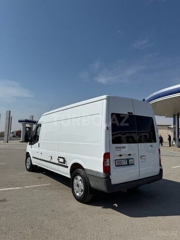 Ford Transit 2008, 185,000 km - 2.4 л - Bakı